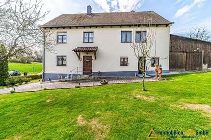 Haus zum Kaufen in Geisenfeld-Rottenegg 379.900,00 € 117 m²