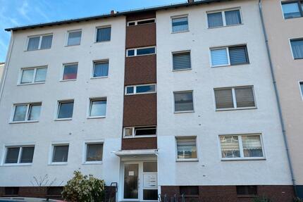 Kernsanierte 4-Zimmer-Whg in Altgarbsen ab April 2026