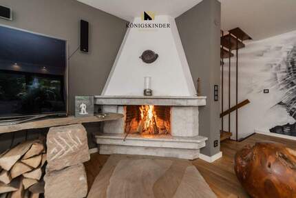 Äußerst attraktive und charmante Wohlfühloase für Groß und Klein - Preisreduzierung! - Waiblingen