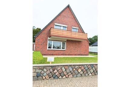 Haus Nordstrand Nordsee Grundstück, provisionsfrei, keine Makler