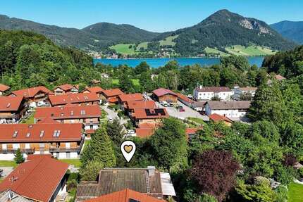 Grundstück zu verkaufen in Schliersee 620.000,00 € 496 m²