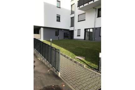 Wohnung zum Mieten in Marburg 498,00 € 45.01 m²
