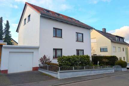 Haus zum Kaufen in Kiedrich 749.000,00 € 215 m²