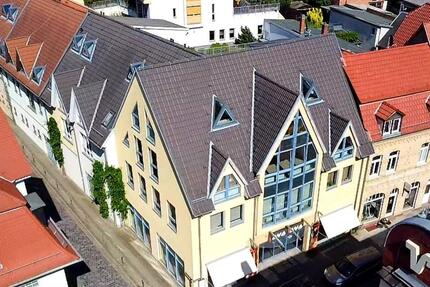 Ihre neue Büroadresse in der Innenstadt von Sangerhausen, 1A Geschäftslage