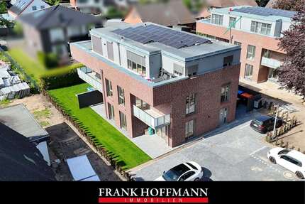 Wohnung zum Kaufen in Kaltenkirchen 349.000,00 € 76.24 m²