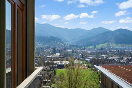 Projektierte Neubauwohnungen in wunderschöner Lage von Waldkirch-Kollnau
