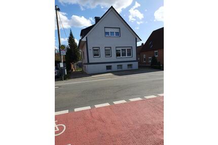 Einfamilienhaus mit großem Garten in ruhiger Lage - Münster Münster-Südost