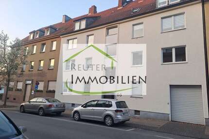 Wohnung zum Mieten in Herne 420,00 € 60.66 m²