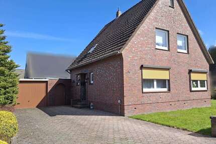 Haus zum Kaufen in Schortens 225.000,00 € 101 m²