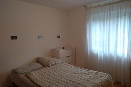 2-Zi-Wohnung in gepflegtem 4-Fam-Haus, ruhige zentrumsnahe Lage i - Aschaffenburg Österreicher Kolonie