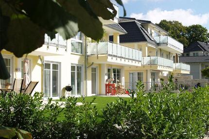 Traumhaftes Penthouse - Im Herzen der Stadt - Minden Bärenkämpen