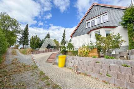 Haus zum Kaufen in Thale (Friedrichsbrunn) 245.000,00 € 140 m²
