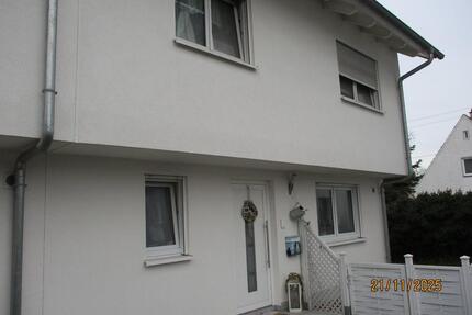 REH Stadtzentrum von Illertissen zu verkaufen