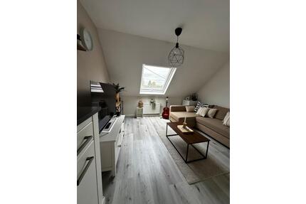 Wohnung in Windeck Imhausen - 550,00&nbsp;EUR Kaltmiete, ca.&nbsp; 60,00&nbsp;m&sup2; in Windeck (PLZ: 51570)