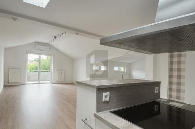 SOLIDE WOHNQUALITÄT MIT RENDITEPOTENZIAL - Georgsmarienhütte