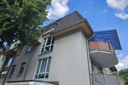 Wohnung zum Mieten in Berlin 1.239,00 € 80 m²