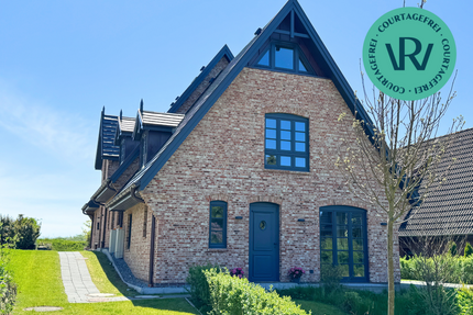 Haus zum Kaufen in Sylt 1.799.000,00 € 133.3 m²