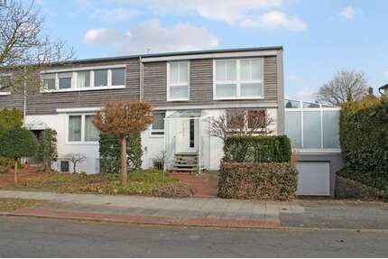 Haus zum Kaufen in Bremerhaven 360.000,00 € 275.9 m²