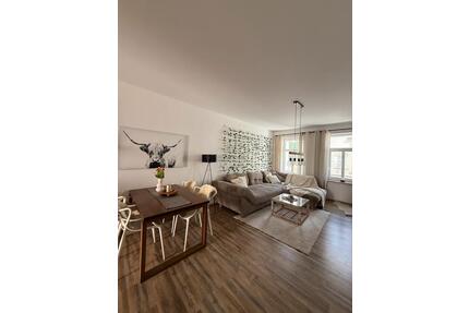 wunderschöne 2 Raumwohnung ab 01.06. zu vermieten - Leipzig Altwest