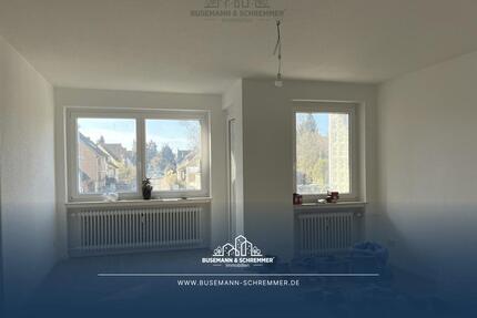 Sanierte 2-Zimmer-Wohnung mit Balkon und Stellplatz in Berenbostel - Garbsen