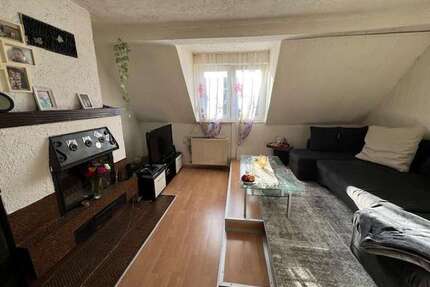 Wohnung zum Kaufen in Pforzheim 168.000,00 € 73 m²