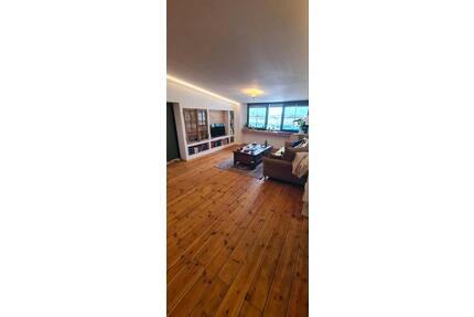 Haus zu vermieten Loftwohnung und extra Gewerbehalle - Herzogenrath