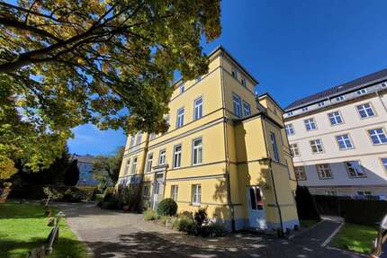 Wohnung zum Mieten in Gotha 570,00 € 44 m²