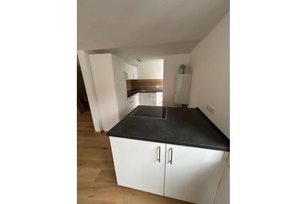 Wunderschöne 2 Zimmer-Wohnung in der Kernstadt von Kaufbeuren