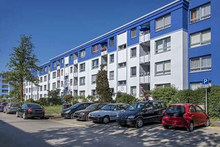 Wohnung zum Mieten in Monheim 974,00 € 81 m²