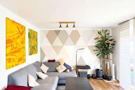 Wohnung zum Kaufen in Flein 278.500,00 € 77 m²