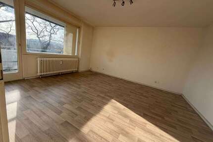 Wohnung zum Mieten in Siegen 270,90 € 50 m²