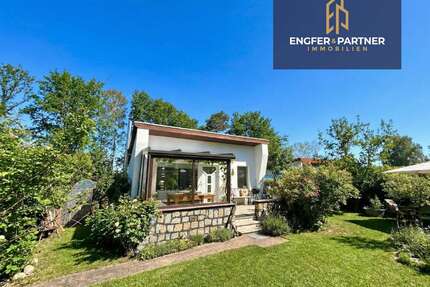 Haus zum Kaufen in Dobbertin 169.000,00 € 39 m²