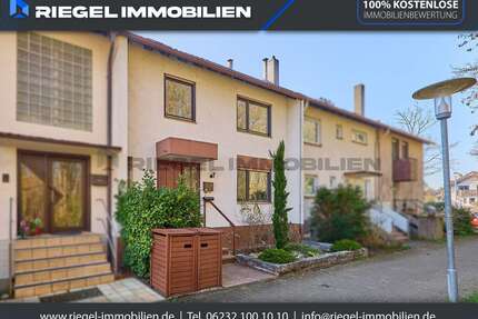 Haus zum Kaufen in Frankenthal (Pfalz) 424.000,00 € 147.44 m²
