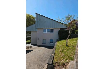 Haus Einfamilienhaus Mehrgenerationenhaus - Rittersdorf