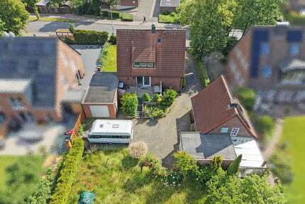 Haus zum Kaufen in Münster 899.000,00 € 115 m²