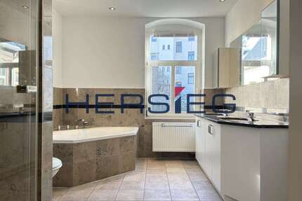 Wohnung zum Mieten in Annaberg-Buchholz 660,00 € 120 m²