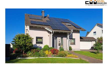 Haus zum Kaufen in Osburg 495.000,00 € 126.27 m²