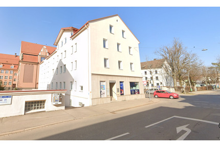 Helle Büroräume in bester Innenstadtlage - Kempten (Allgäu)