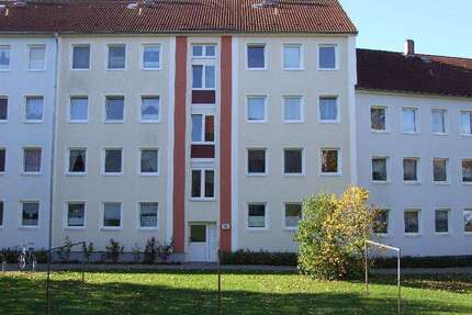 Wohnung zum Mieten in Salzgitter 380,00 € 54.92 m²