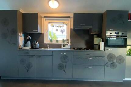 Anders Wohnen - Mobiles Lebensgefühl mit Stil - Rodenbach Niederrodenbach