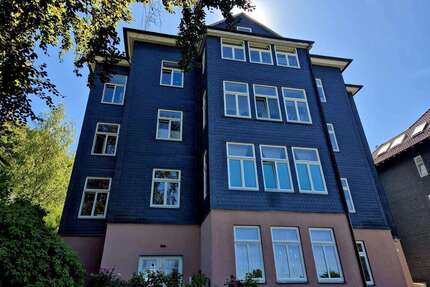 Wohnung zum Mieten in Friedrichroda 495,00 € 75.97 m²