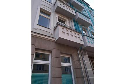 Wohnung 790 € Warmmiete Spandau Berlin