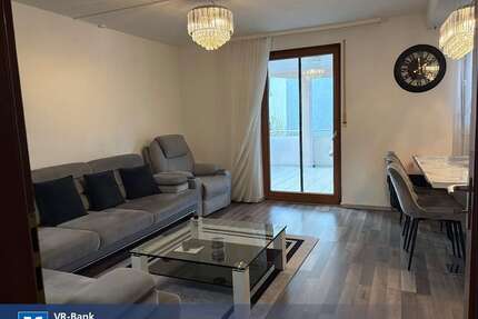 Wohnung zum Kaufen in Ingersheim 289.000,00 € 100.83 m²