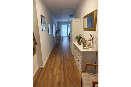 Moderne 2-Zimmer-Wohnung in Lage-Müssen - 998 € Warmmiete