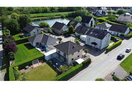 Haus zum Kaufen in Biebesheim am Rhein 695.000,00 € 123.5 m²