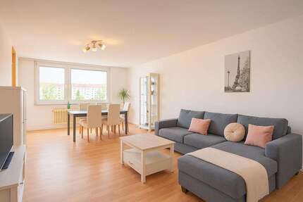 Wohnung zum Kaufen in Freiburg 435.000,00 € 90.65 m²