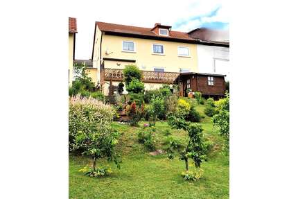 Haus zum Kaufen in Heringen (Werra) Herfa 89.000,00 € 144 m² - Heringen (Werra) / Herfa