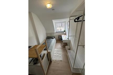 Gemütliches WG-Zimmer in guter Lage zu vermieten! - Nürnberg Rabus