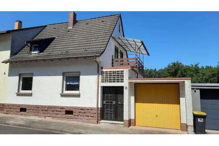 Haus zum Kaufen in Kaiserslautern 195.000,00 € 95 m²