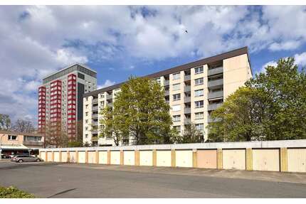Wohnung zum Kaufen in Braunschweig 145.000,00 € 78 m²